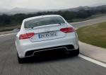 Audi RS5 Coupe 2010 года (WW)